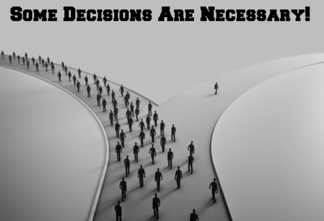 Some Decisions Orlando Espinosa