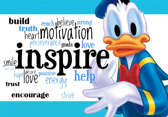 The Impact of Words orlando espinosa