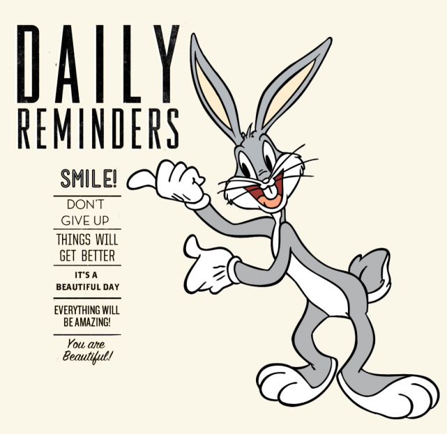 daily reminders-orlando espinosa